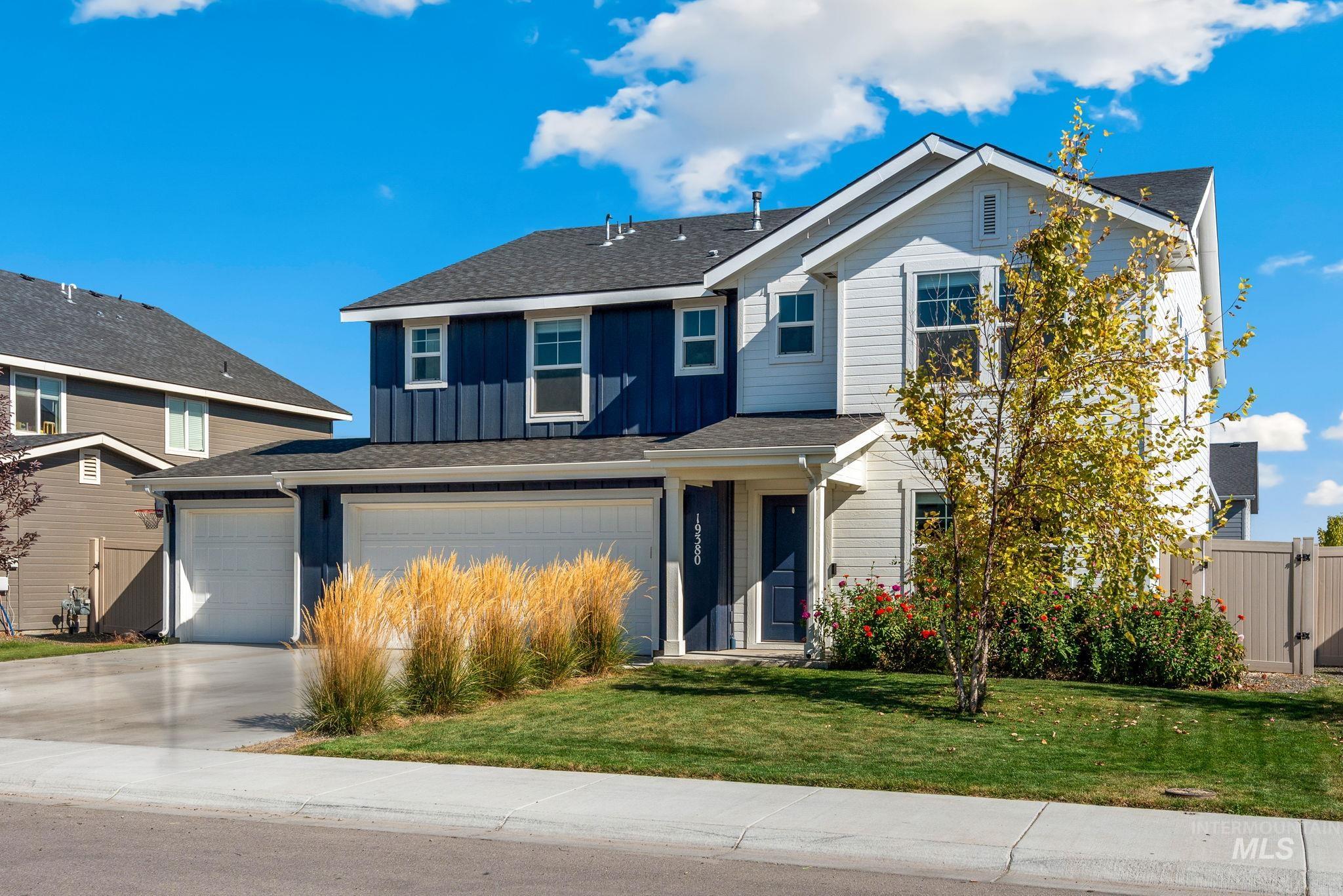 19380 Geneva Pl, Caldwell, Idaho 83605, 5 Bedrooms, 4 Bathrooms, Residential For Sale, Price $559,900, 99003464