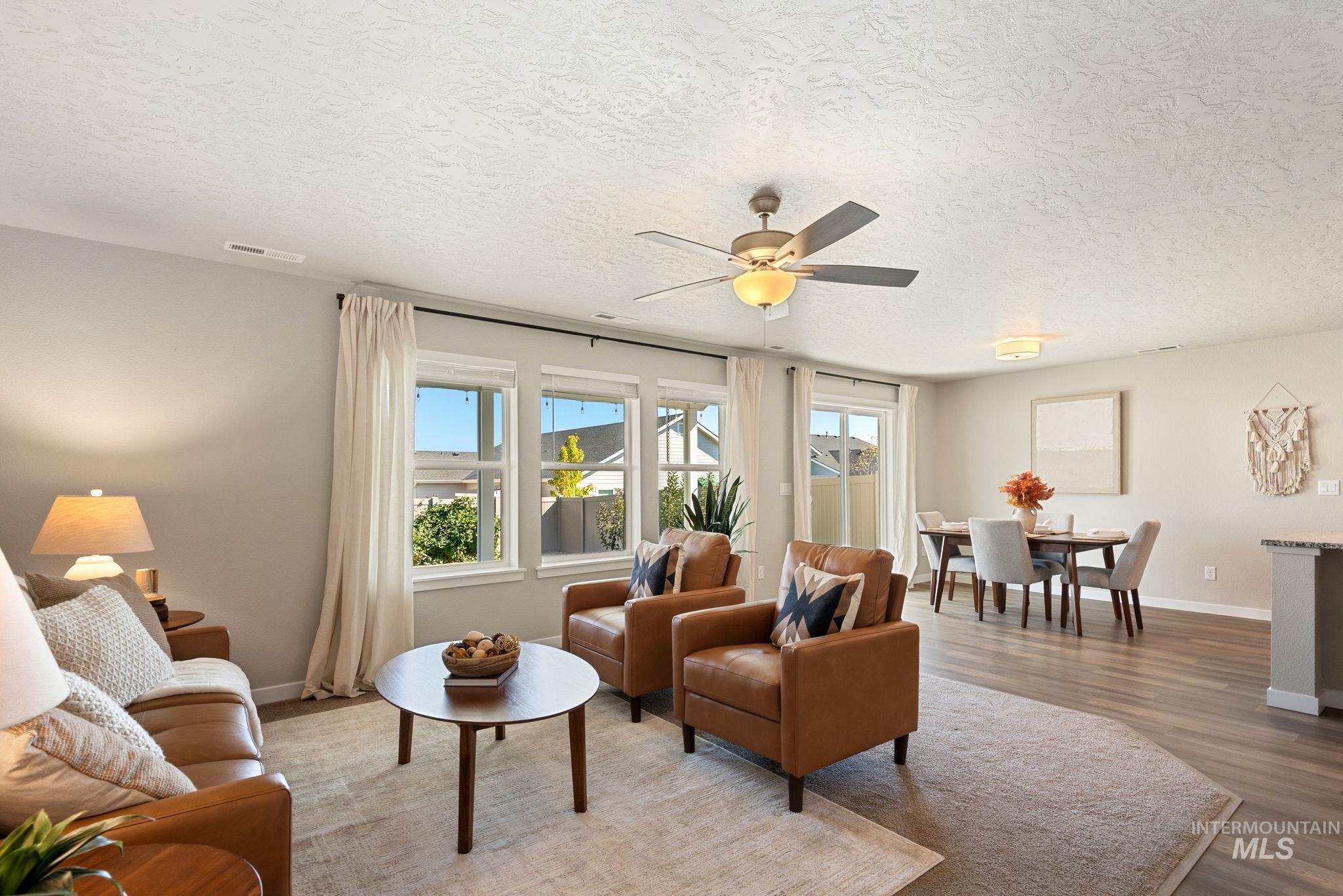 19380 Geneva Pl, Caldwell, Idaho 83605, 5 Bedrooms, 4 Bathrooms, Residential For Sale, Price $559,900, 99003464