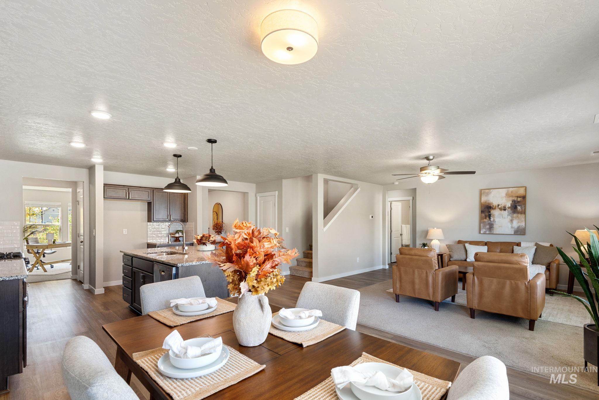 19380 Geneva Pl, Caldwell, Idaho 83605, 5 Bedrooms, 4 Bathrooms, Residential For Sale, Price $559,900, 99003464