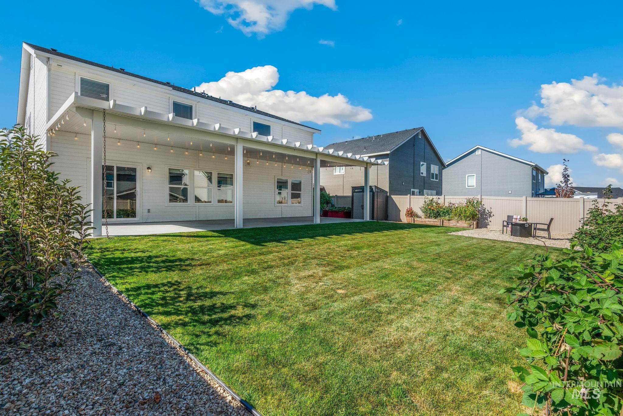 19380 Geneva Pl, Caldwell, Idaho 83605, 5 Bedrooms, 4 Bathrooms, Residential For Sale, Price $559,900, 99003464