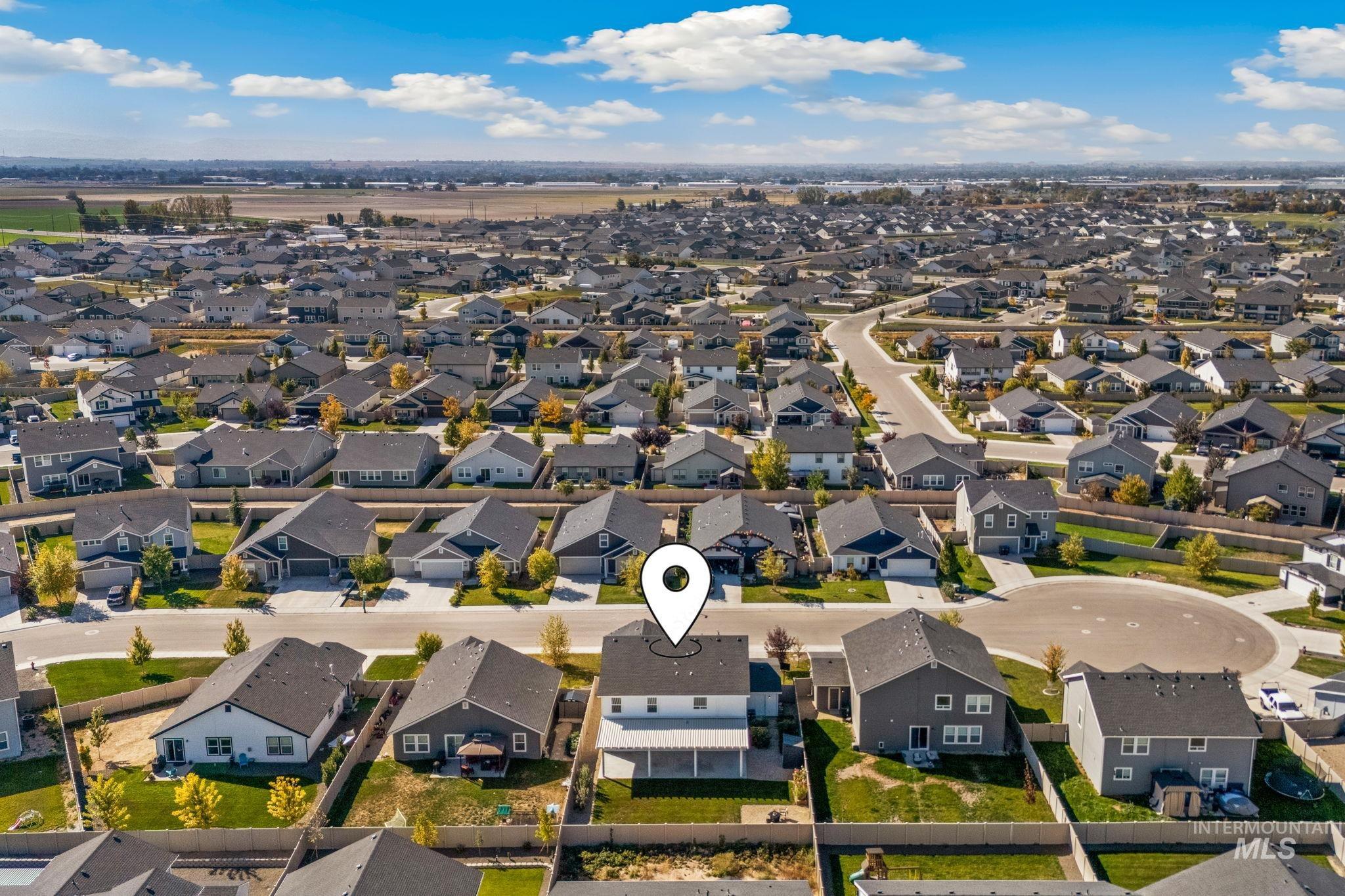 19380 Geneva Pl, Caldwell, Idaho 83605, 5 Bedrooms, 4 Bathrooms, Residential For Sale, Price $559,900, 99003464