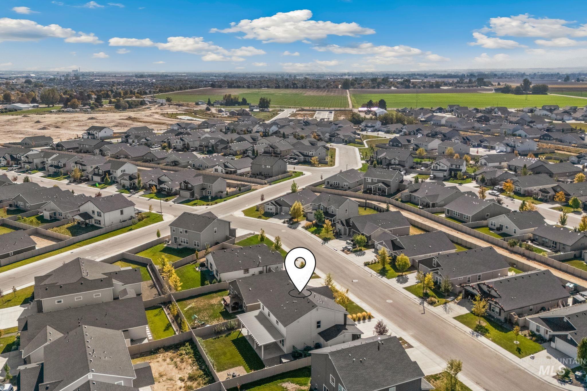 19380 Geneva Pl, Caldwell, Idaho 83605, 5 Bedrooms, 4 Bathrooms, Residential For Sale, Price $559,900, 99003464