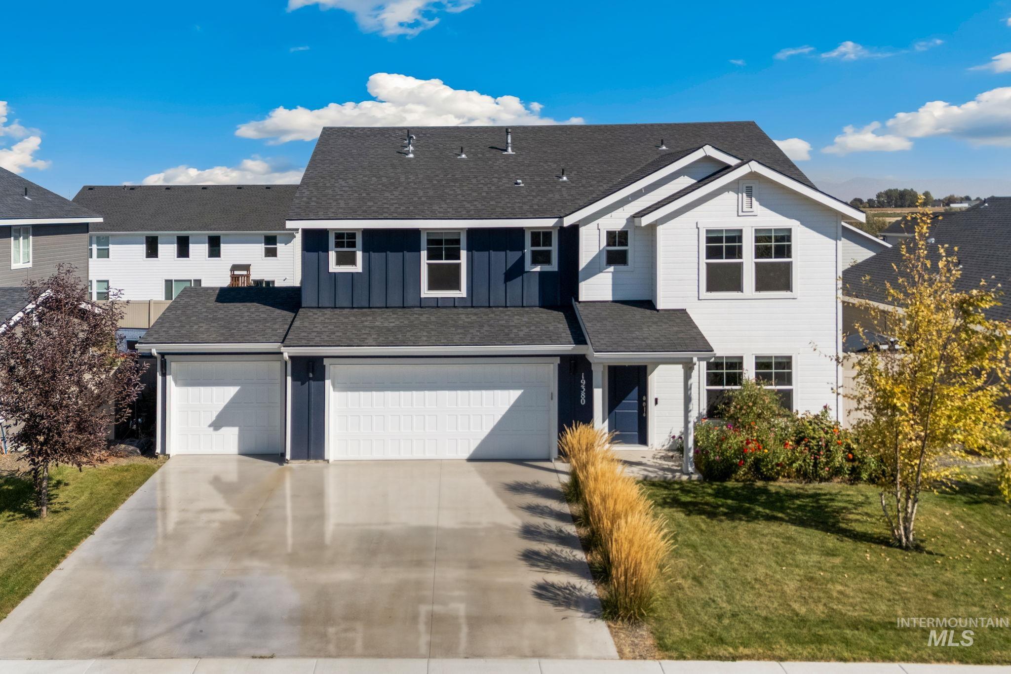 19380 Geneva Pl, Caldwell, Idaho 83605, 5 Bedrooms, 4 Bathrooms, Residential For Sale, Price $559,900, 99003464