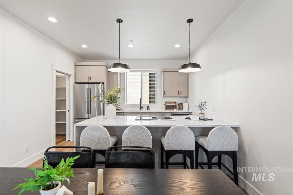 1705 S Federal Way, Boise, Idaho 83705, 3 Bedrooms, 3.5 Bathrooms, Residential For Sale, Price $474,880, 99003471
