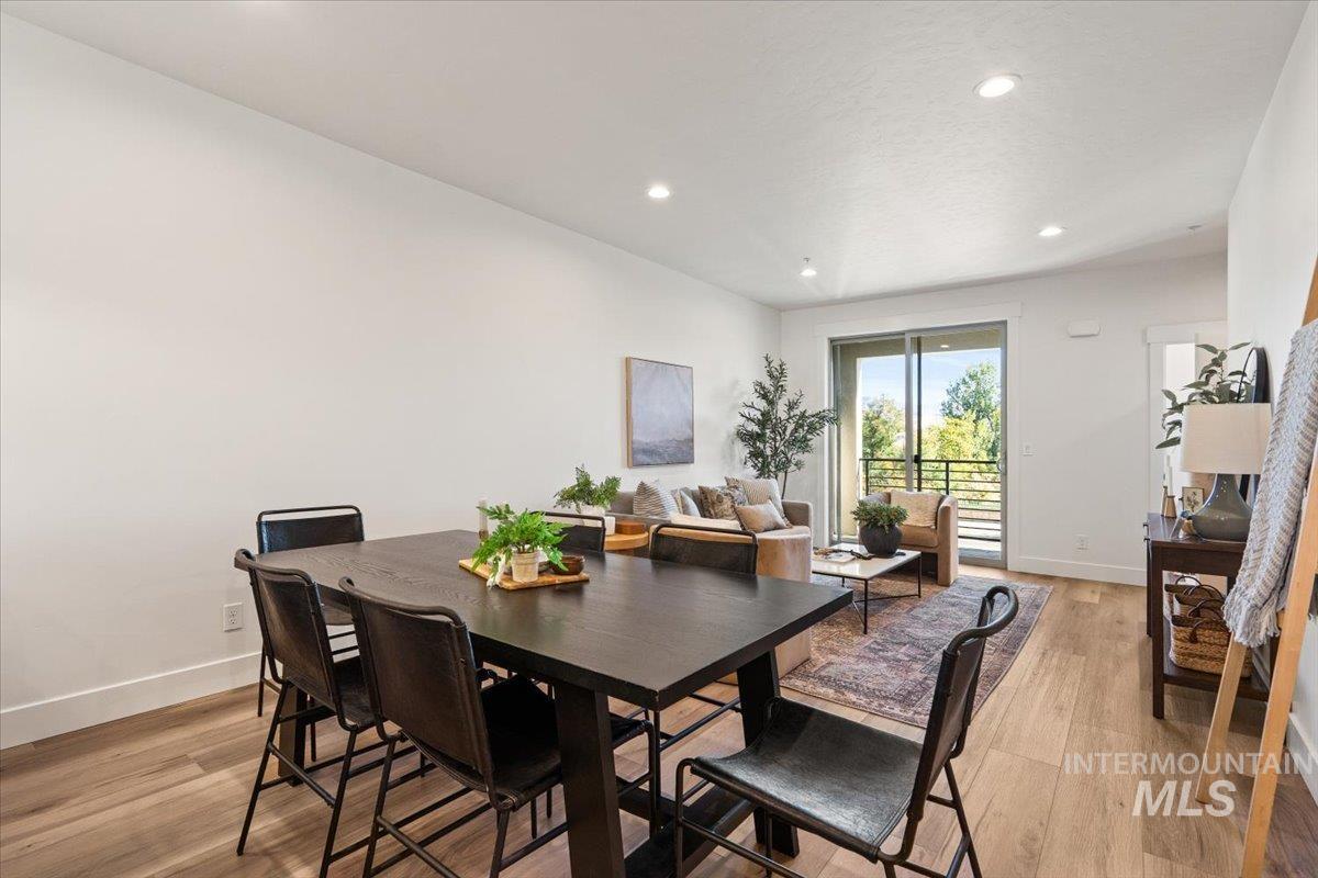 1705 S Federal Way, Boise, Idaho 83705, 3 Bedrooms, 3.5 Bathrooms, Residential For Sale, Price $474,880, 99003471
