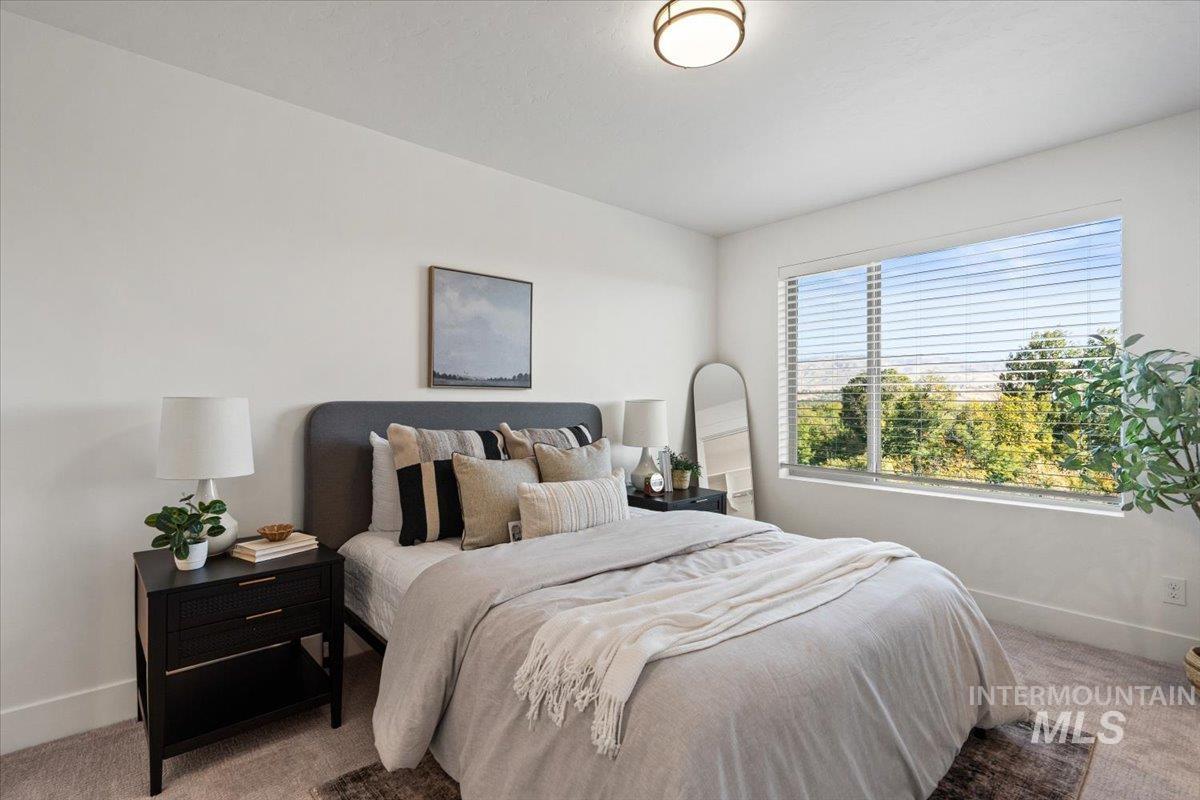 1705 S Federal Way, Boise, Idaho 83705, 3 Bedrooms, 3.5 Bathrooms, Residential For Sale, Price $474,880, 99003471