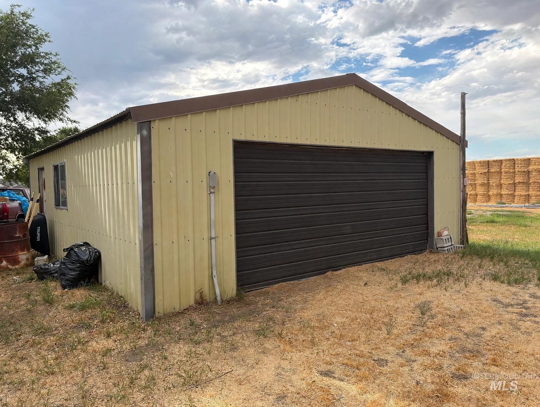 1560 21st St, Heyburn, Idaho 83336, 1 Bedroom, Residential For Sale, Price $225,000, 99003479