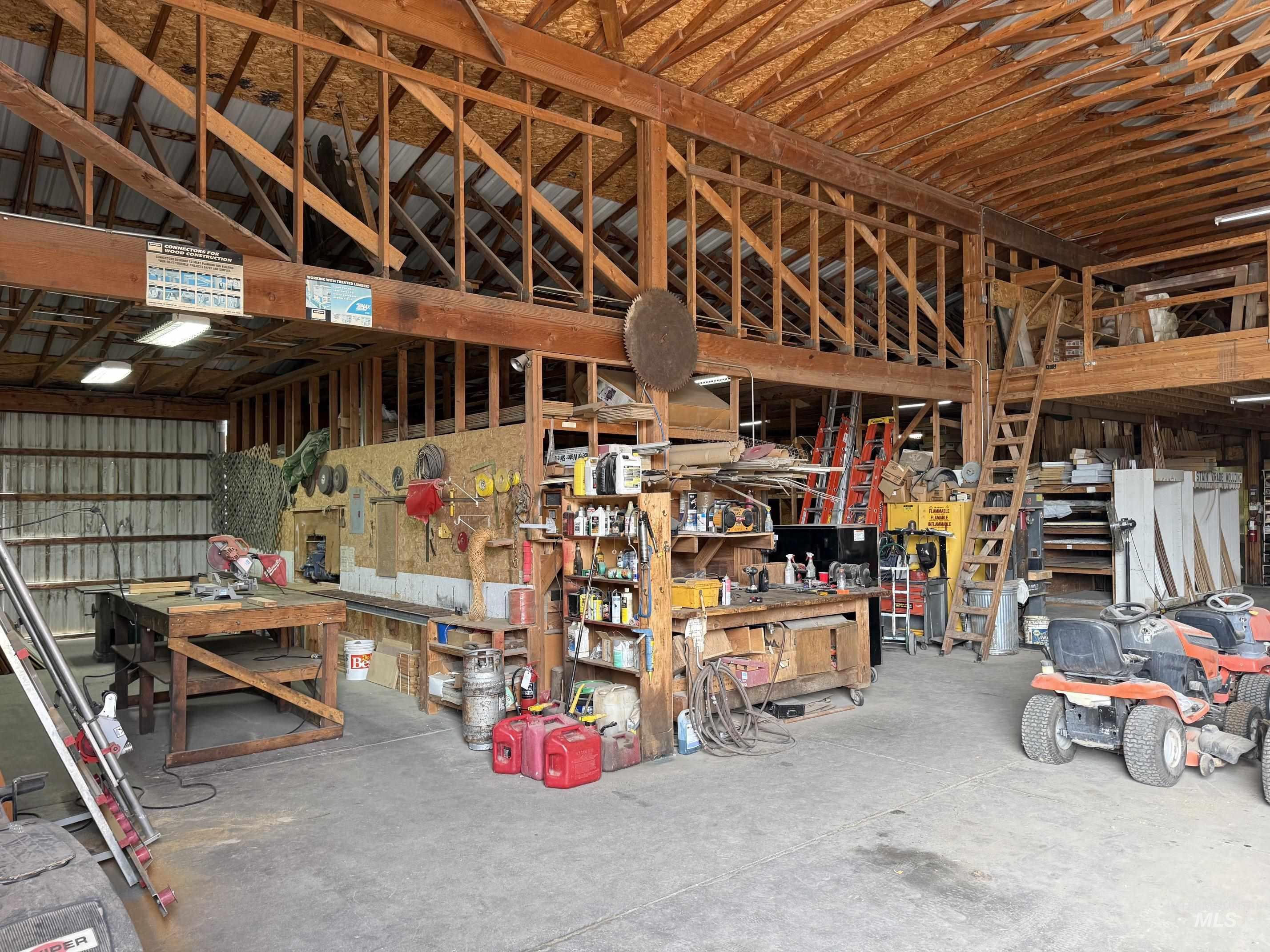 999 Airbase Rd, Mountain Home, Idaho 83647, Business/Commercial For Sale, Price $1, 99003562