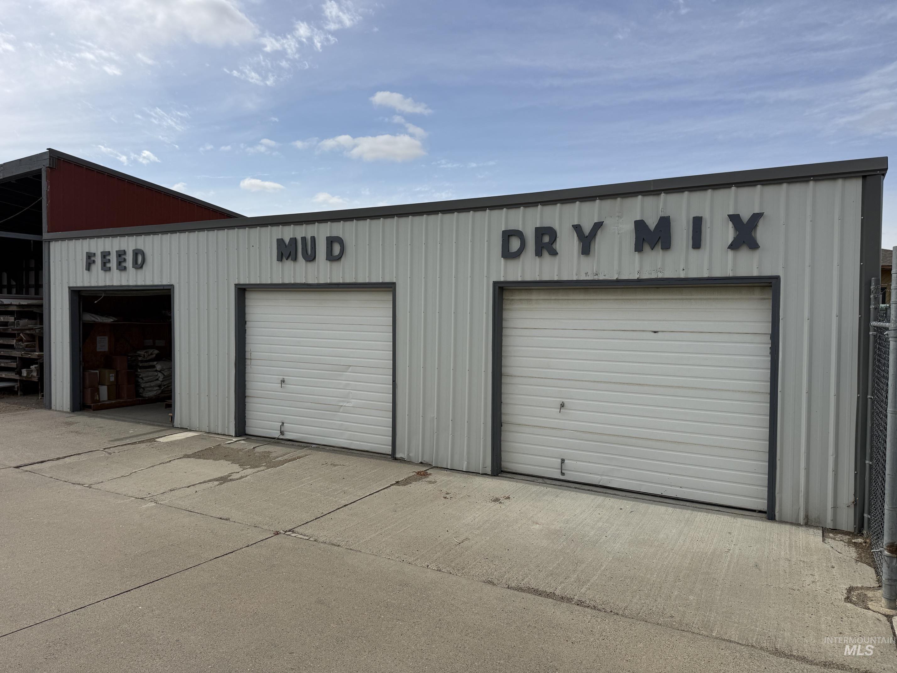 999 Airbase Rd, Mountain Home, Idaho 83647, Business/Commercial For Sale, Price $1, 99003562