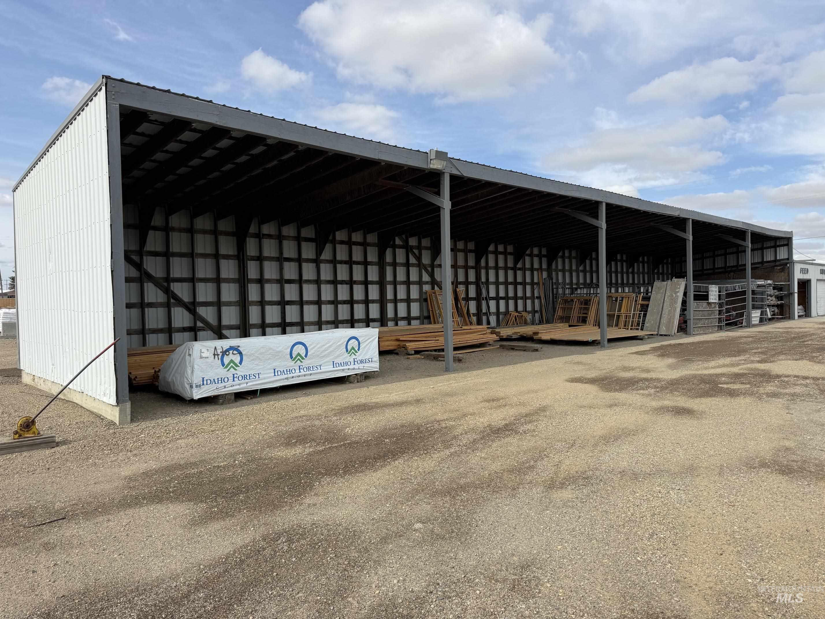 999 Airbase Rd, Mountain Home, Idaho 83647, Business/Commercial For Sale, Price $1, 99003562