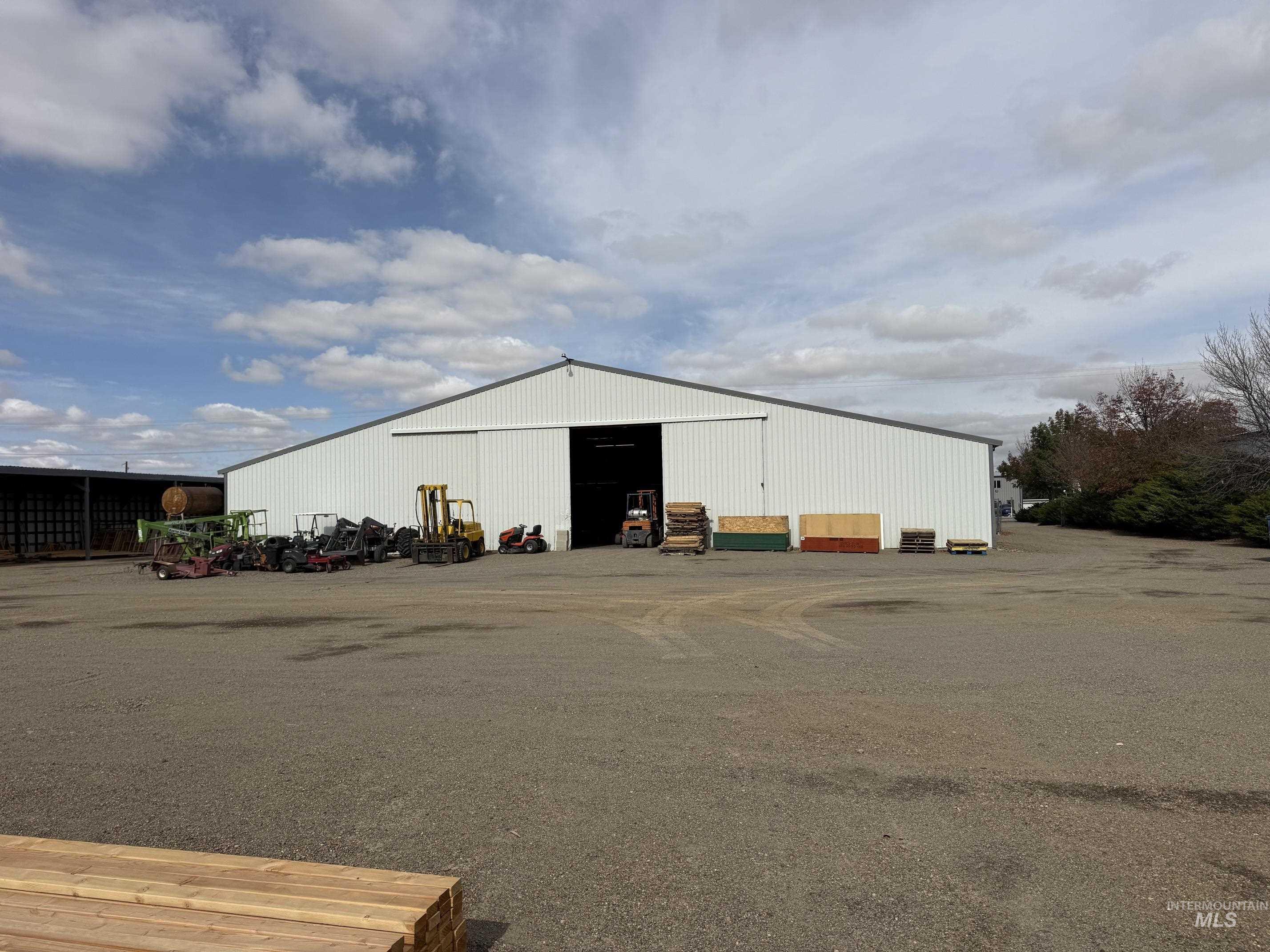 999 Airbase Rd, Mountain Home, Idaho 83647, Business/Commercial For Sale, Price $1, 99003562