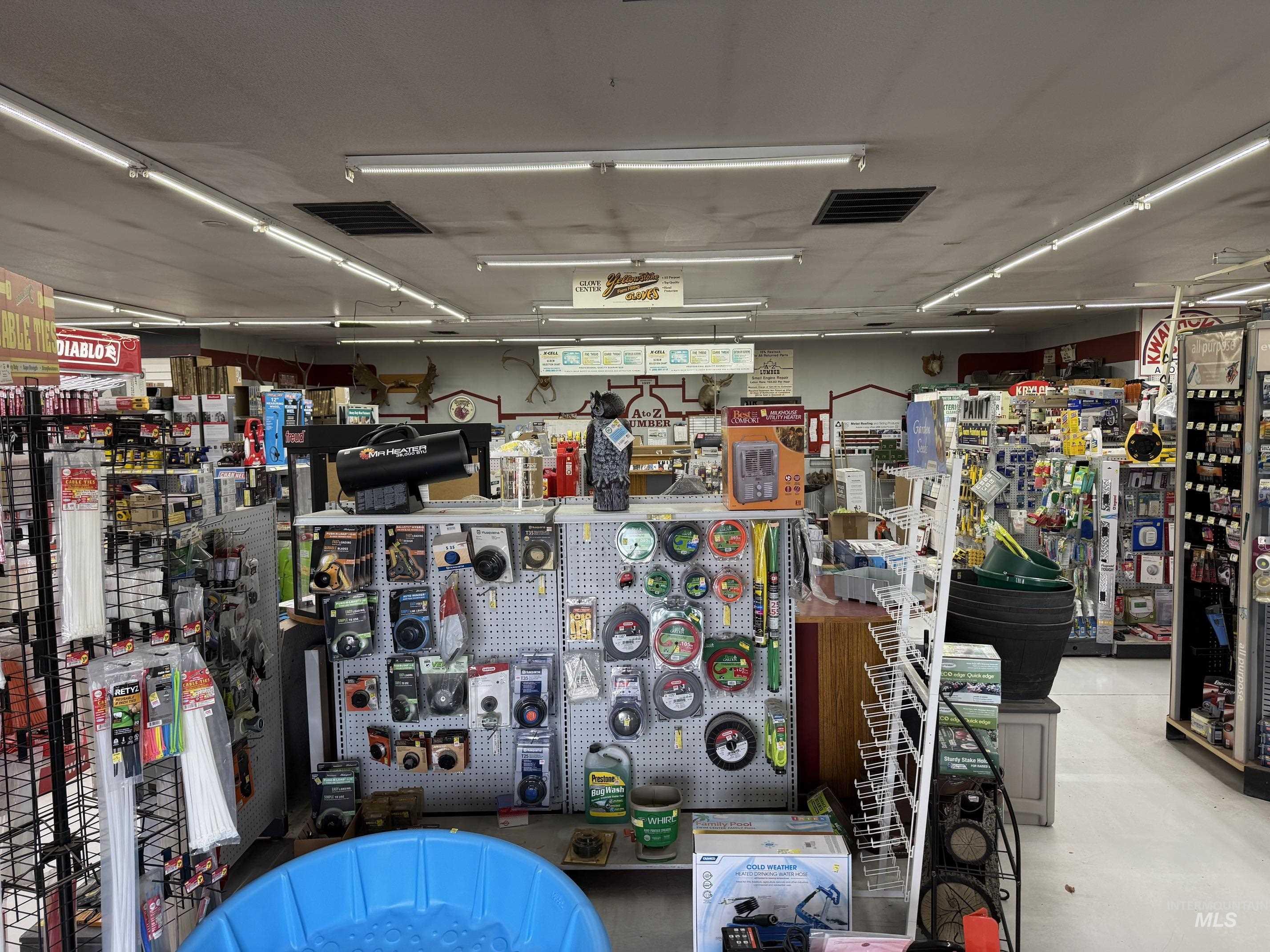 999 Airbase Rd, Mountain Home, Idaho 83647, Business/Commercial For Sale, Price $1, 99003562