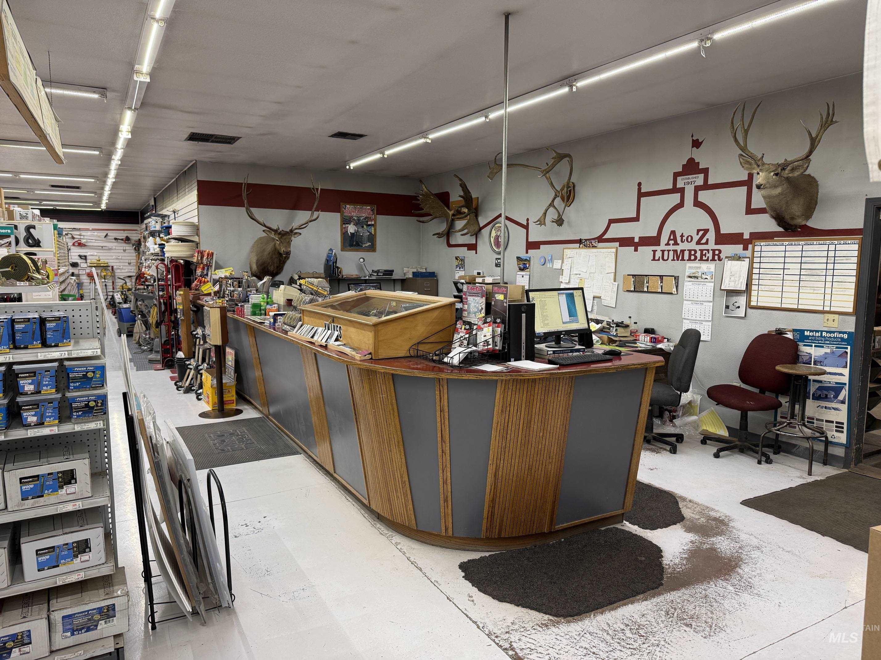 999 Airbase Rd, Mountain Home, Idaho 83647, Business/Commercial For Sale, Price $1, 99003562