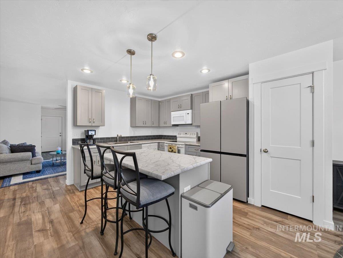1027 W Butterfield, Weiser, Idaho 83672, 3 Bedrooms, 2 Bathrooms, Residential For Sale, Price $385,000, 99003581