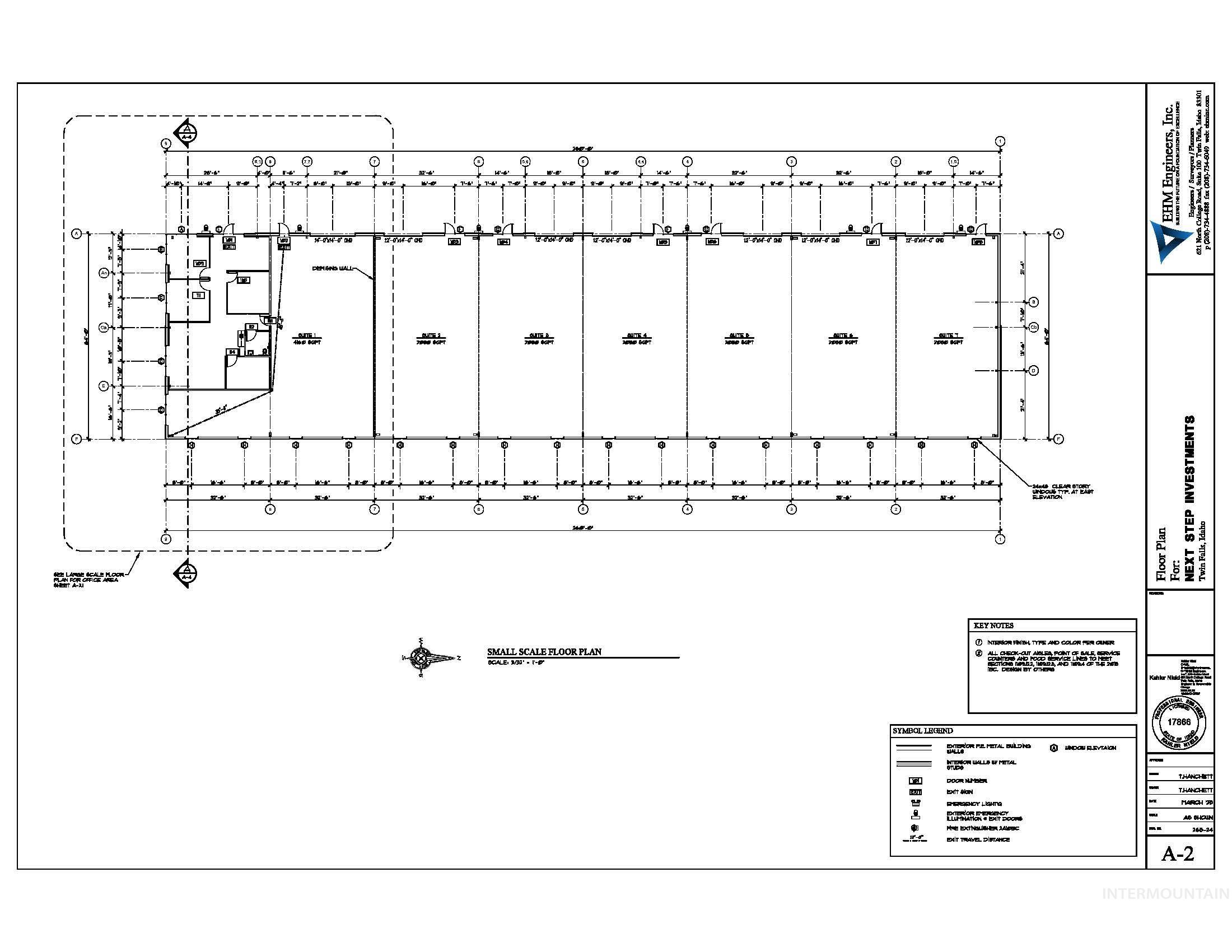 2311 Eldridge Avenue, Twin Falls, Idaho 83301, Business/Commercial For Sale, Price $94,848, 99003587