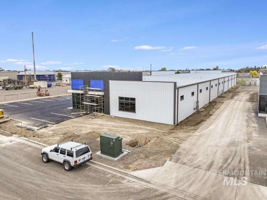 2311 Eldridge Avenue, Twin Falls, Idaho 83301, Business/Commercial For Sale, Price $94,848, 99003587
