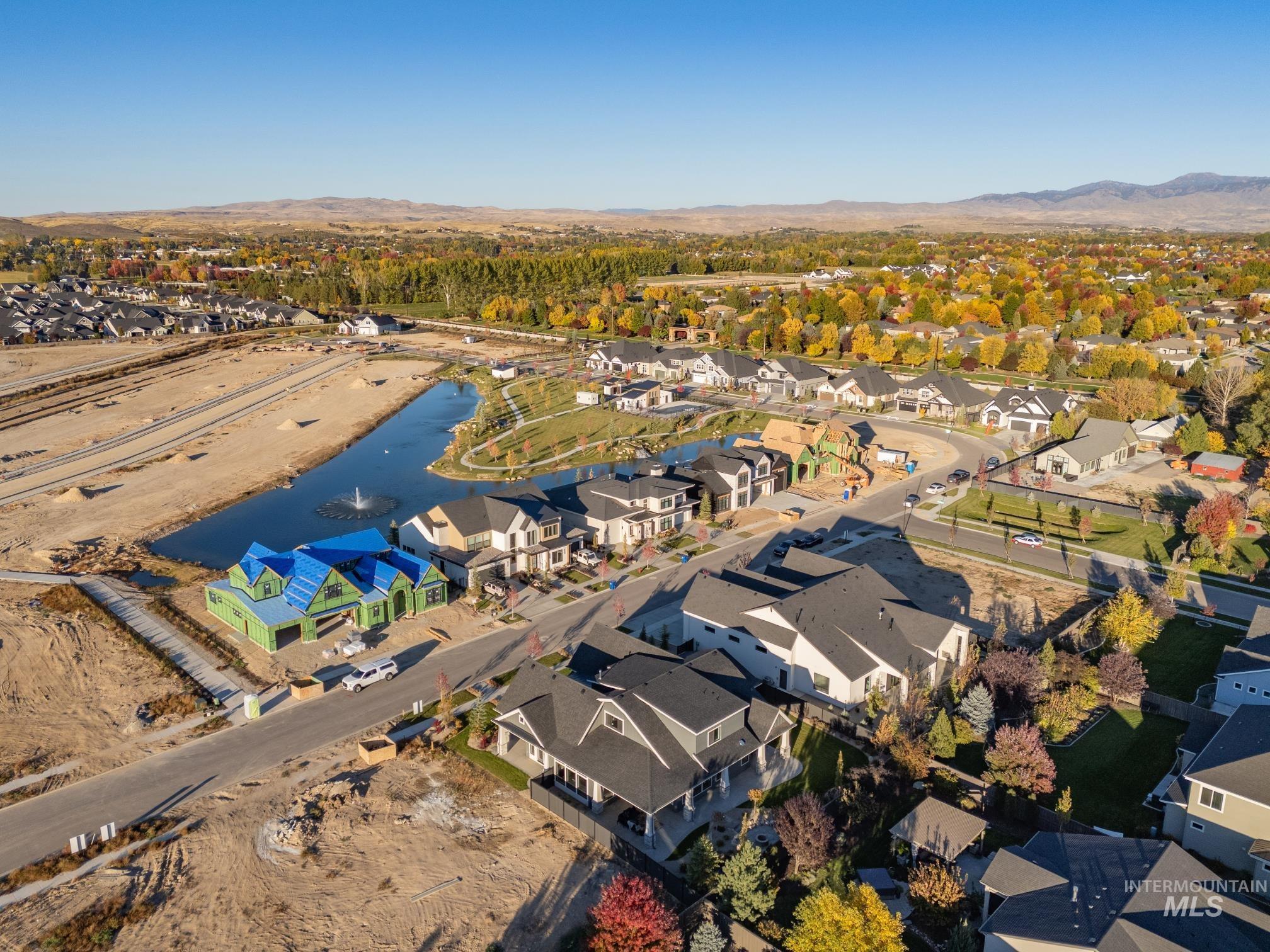 2298 N Brickton Way, Eagle, Idaho 83616, Land For Sale, Price $515,000,MLS 99003610