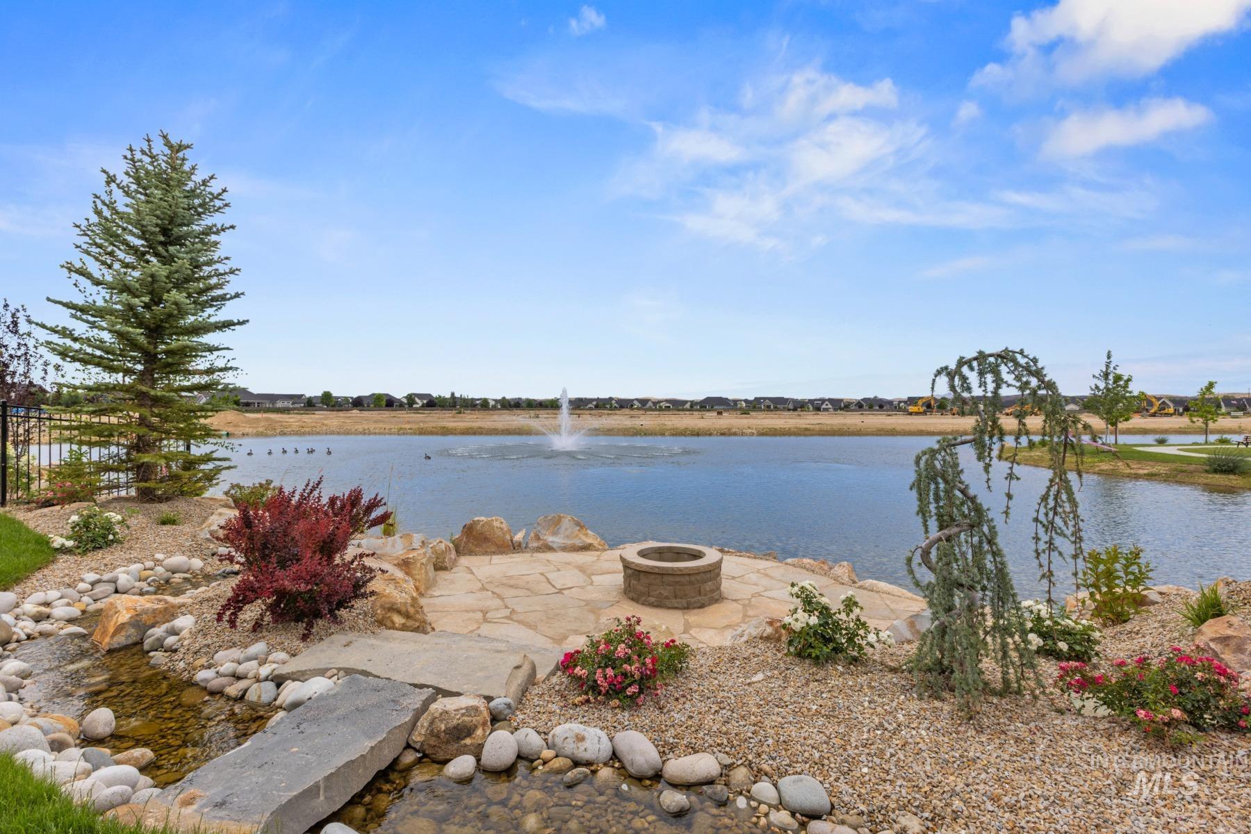 2298 N Brickton Way, Eagle, Idaho 83616, Land For Sale, Price $515,000,MLS 99003610