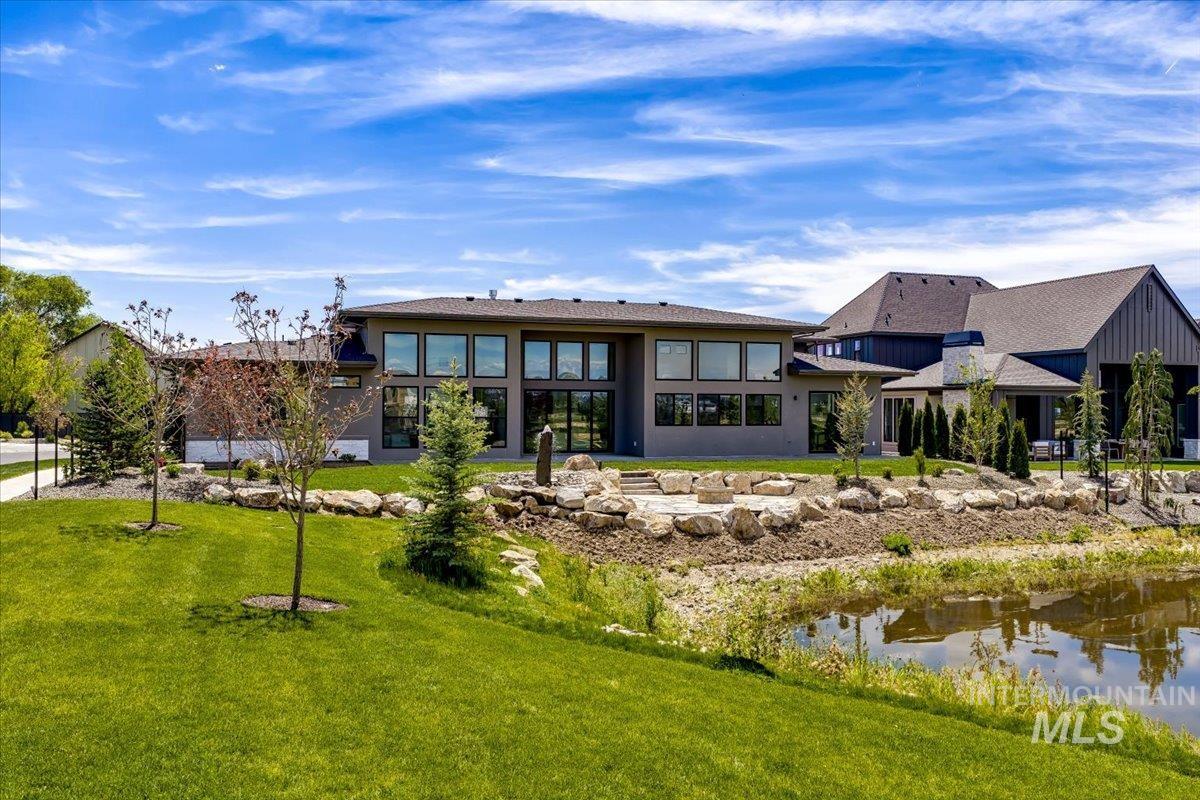 2298 N Brickton Way, Eagle, Idaho 83616, Land For Sale, Price $515,000,MLS 99003610