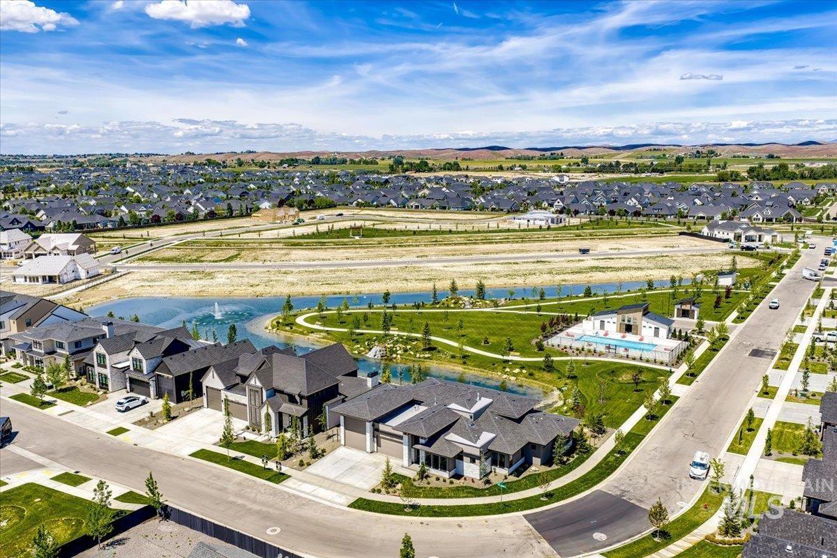 2298 N Brickton Way, Eagle, Idaho 83616, Land For Sale, Price $515,000,MLS 99003610