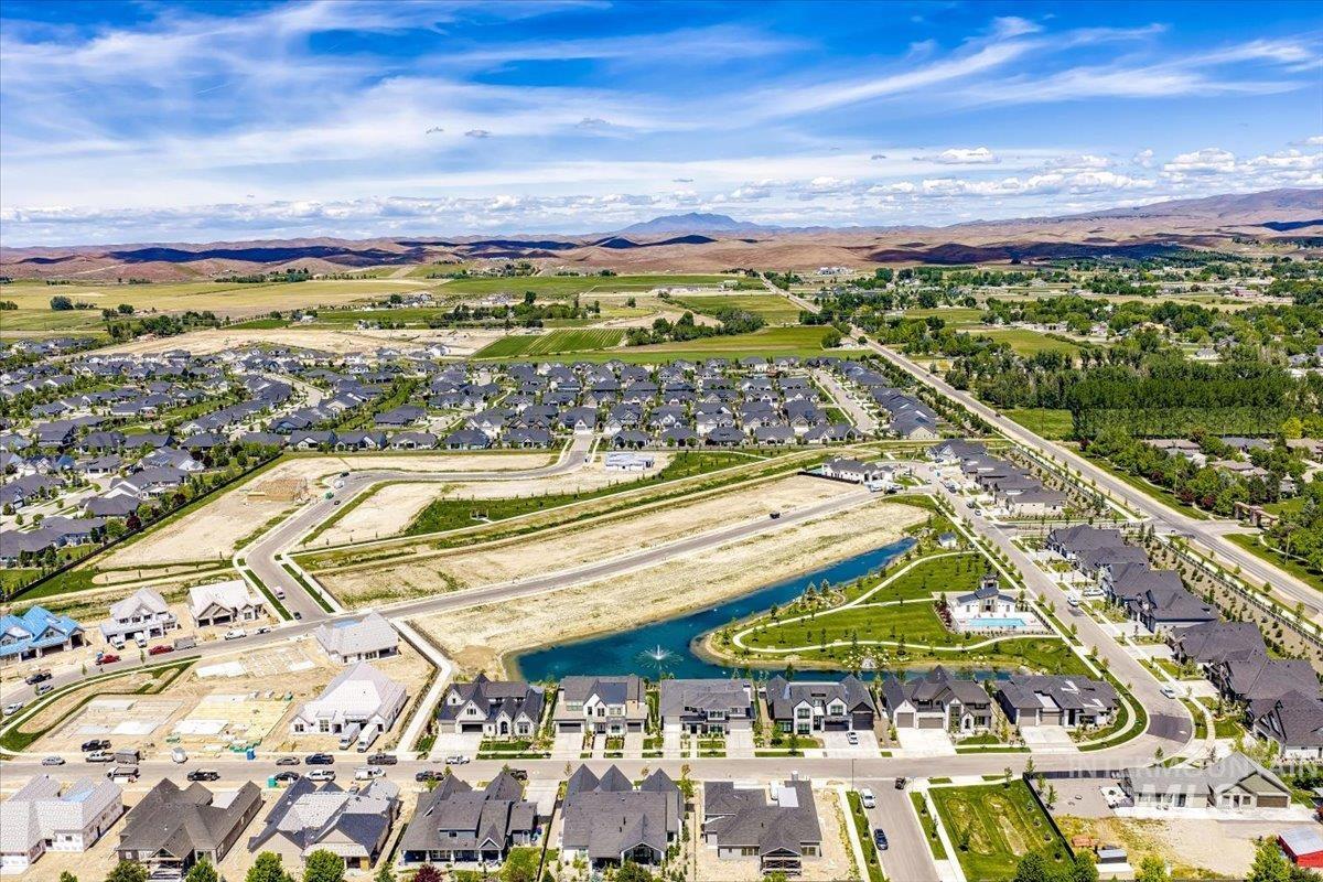 2298 N Brickton Way, Eagle, Idaho 83616, Land For Sale, Price $515,000,MLS 99003610
