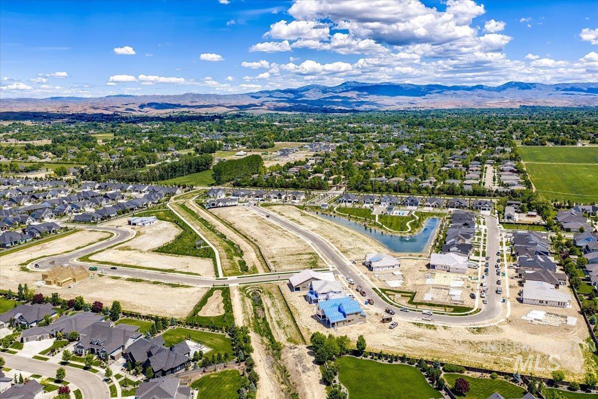 2298 N Brickton Way, Eagle, Idaho 83616, Land For Sale, Price $515,000,MLS 99003610