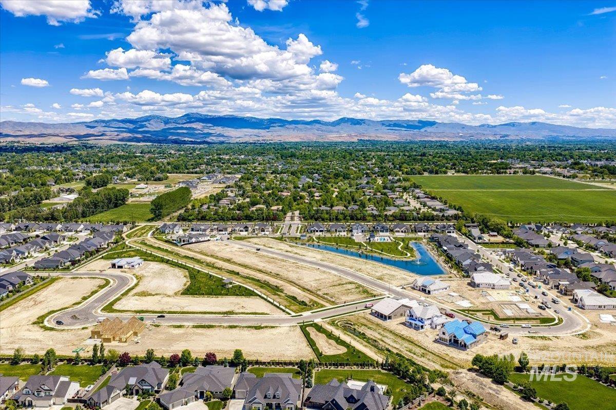 2298 N Brickton Way, Eagle, Idaho 83616, Land For Sale, Price $515,000,MLS 99003610