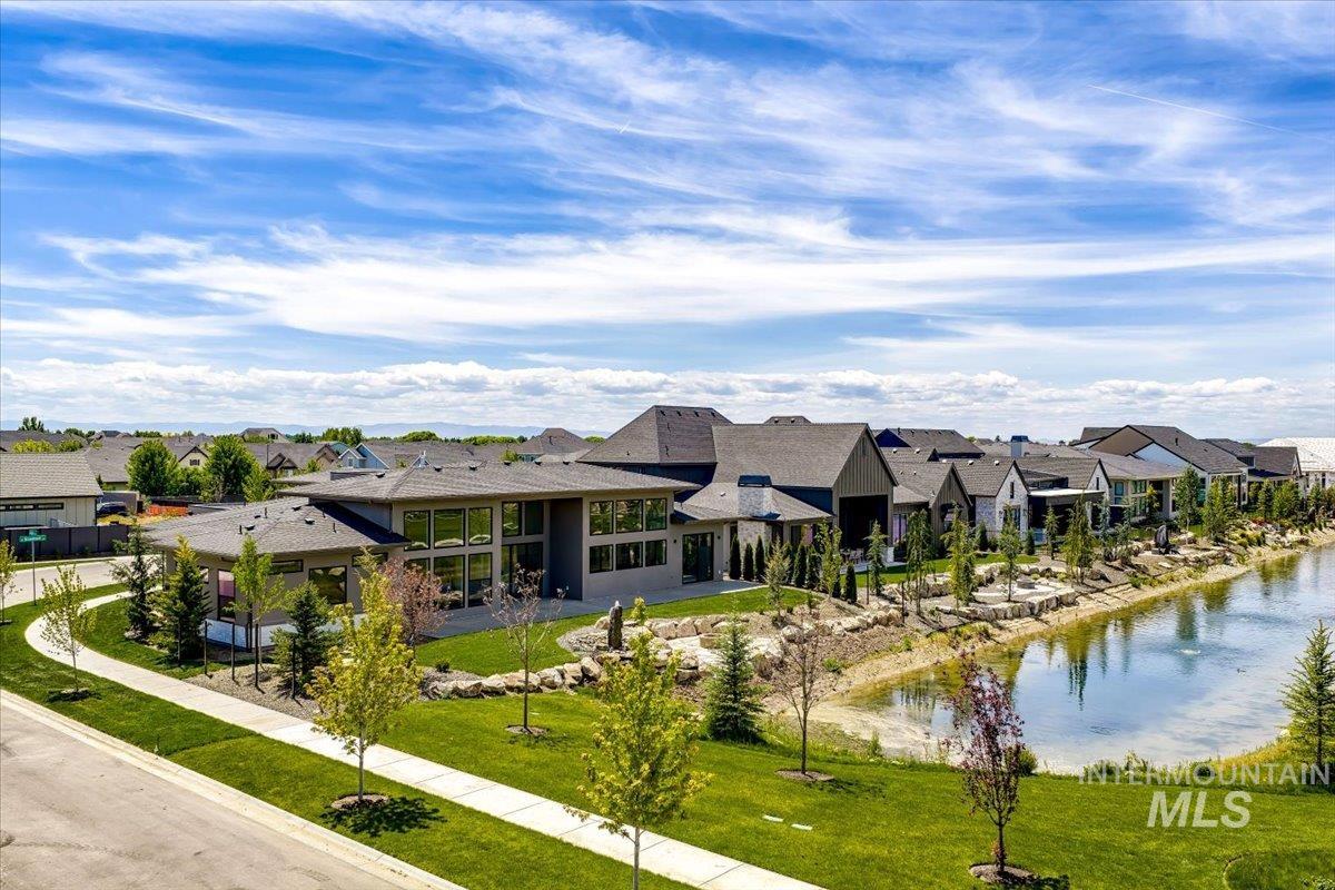 2298 N Brickton Way, Eagle, Idaho 83616, Land For Sale, Price $515,000,MLS 99003610