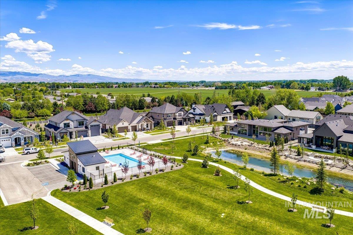 2298 N Brickton Way, Eagle, Idaho 83616, Land For Sale, Price $515,000,MLS 99003610