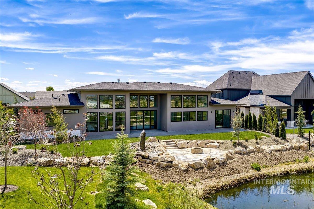 2298 N Brickton Way, Eagle, Idaho 83616, Land For Sale, Price $515,000,MLS 99003610