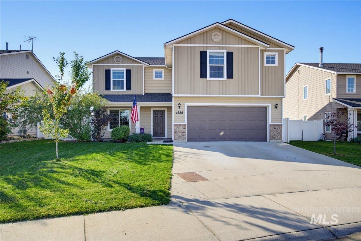 1935 E Marsh Creek Rd, Emmett, Idaho 83617, 4 Bedrooms, 3 Bathrooms, Residential For Sale, Price $499,000,MLS 99003647