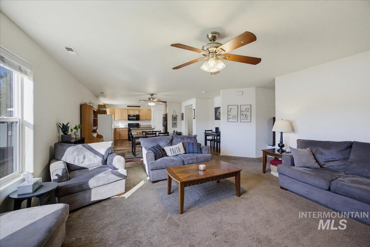 1935 E Marsh Creek Rd, Emmett, Idaho 83617, 4 Bedrooms, 3 Bathrooms, Residential For Sale, Price $499,000,MLS 99003647
