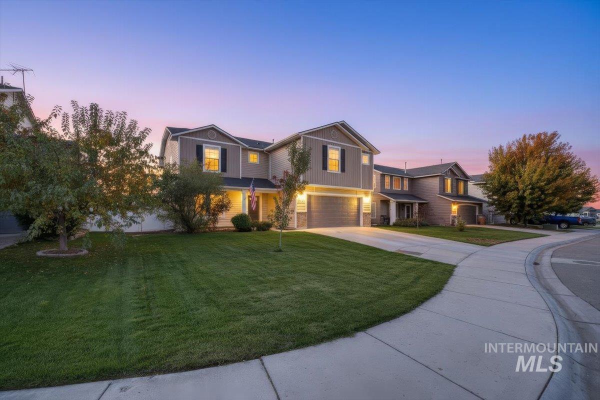 1935 E Marsh Creek Rd, Emmett, Idaho 83617, 4 Bedrooms, 3 Bathrooms, Residential For Sale, Price $499,000,MLS 99003647
