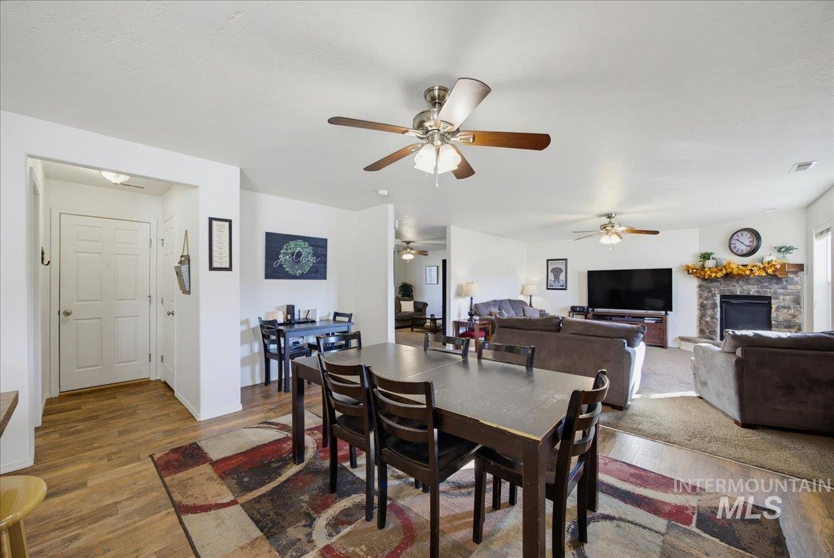 1935 E Marsh Creek Rd, Emmett, Idaho 83617, 4 Bedrooms, 3 Bathrooms, Residential For Sale, Price $499,000,MLS 99003647