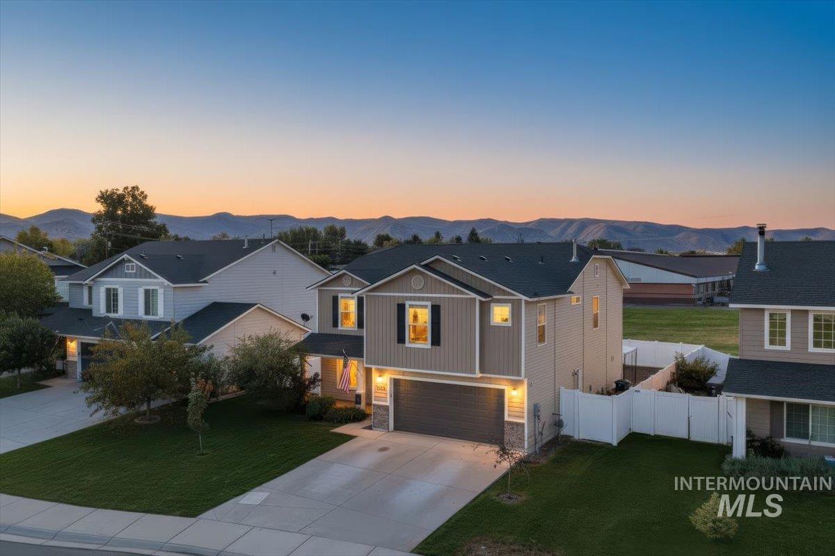 1935 E Marsh Creek Rd, Emmett, Idaho 83617, 4 Bedrooms, 3 Bathrooms, Residential For Sale, Price $499,000,MLS 99003647
