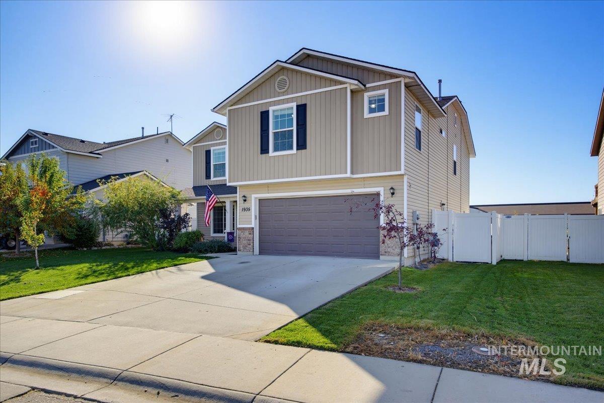 1935 E Marsh Creek Rd, Emmett, Idaho 83617, 4 Bedrooms, 3 Bathrooms, Residential For Sale, Price $499,000,MLS 99003647