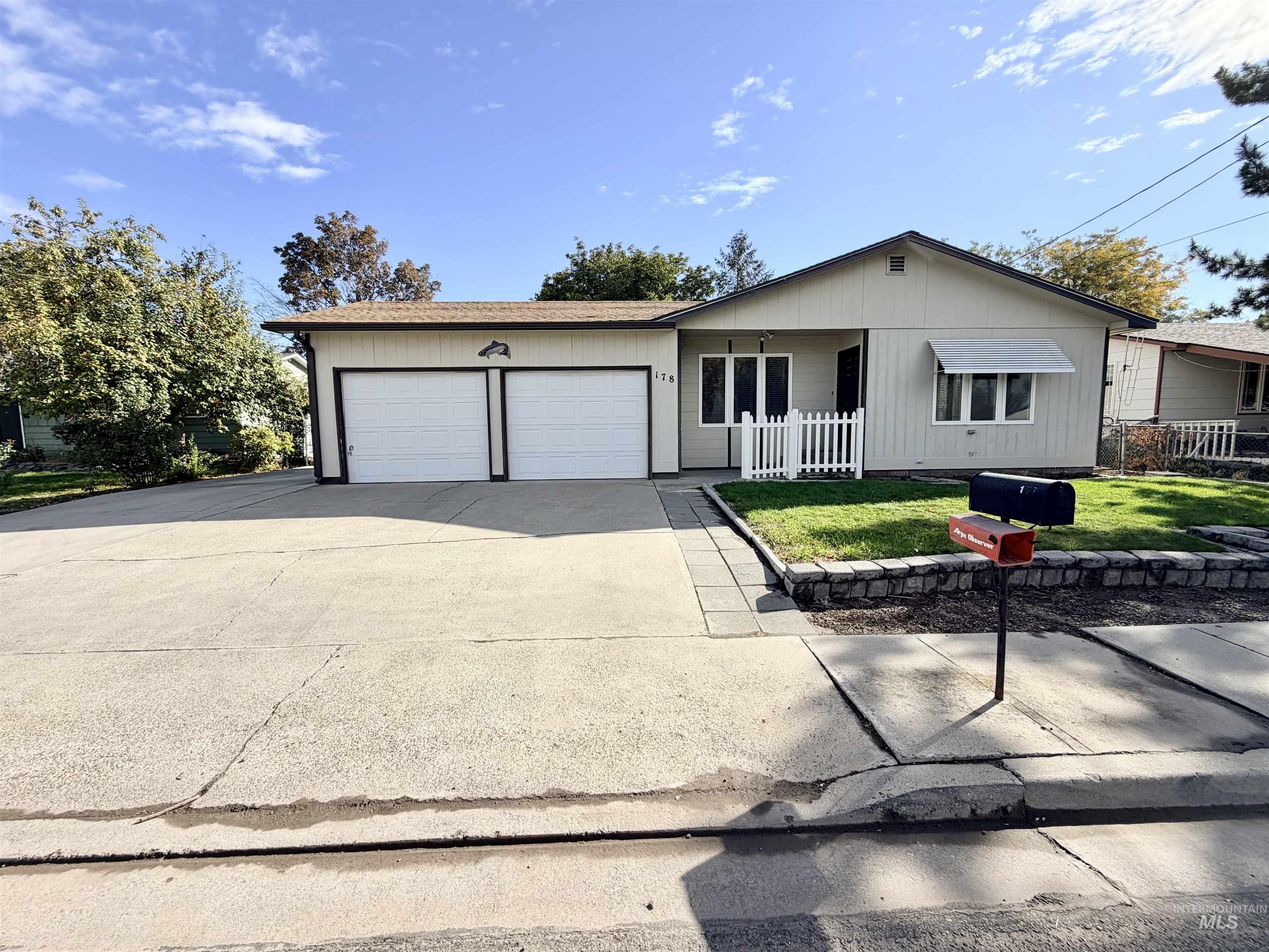 Residential For Sale