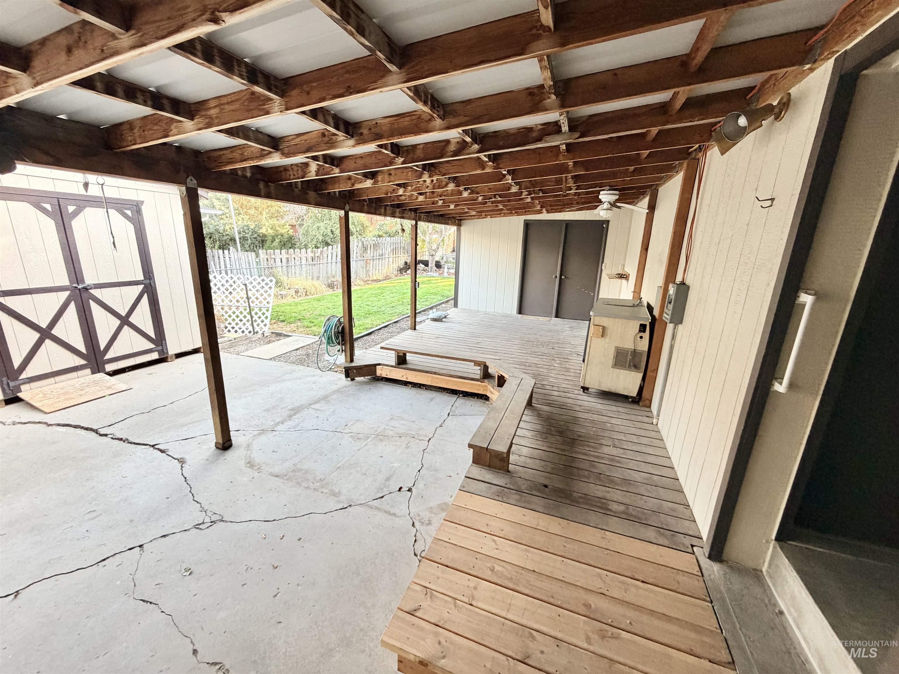 178 S Verde Dr., Ontario, Oregon 97914, 3 Bedrooms, 2 Bathrooms, Residential For Sale, Price $295,000,MLS 99003648