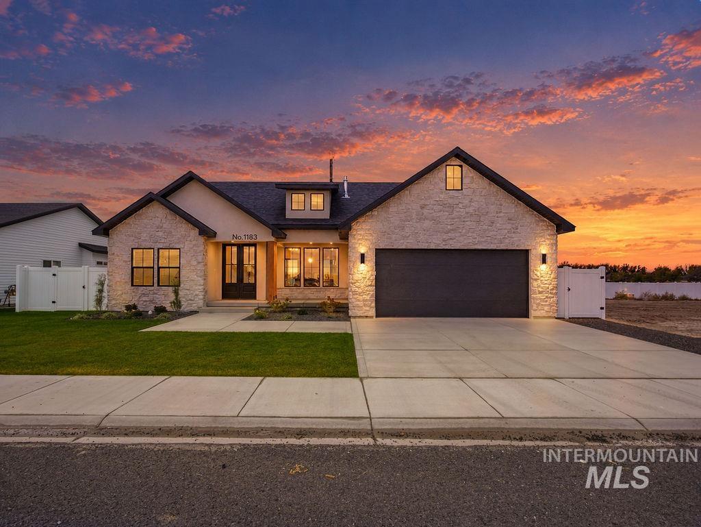 Residential For Sale