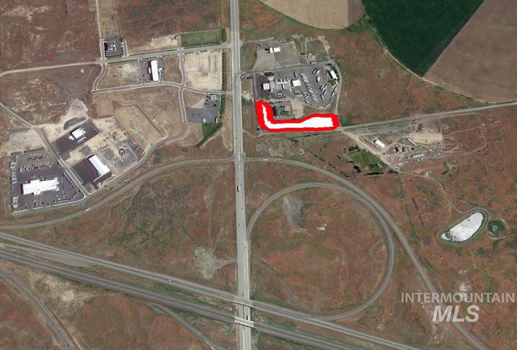 TBD Centennial Spur, Jerome, Idaho 83338, Land For Sale, Price $949,000, 99003654