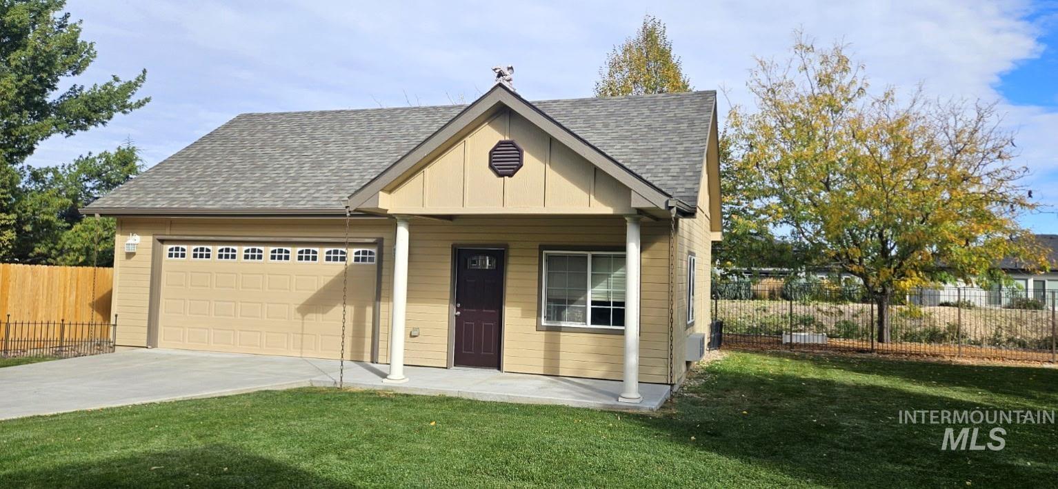 12444 W Muir Ridge Dr, Boise, Idaho 83709, 4 Bedrooms, 3 Bathrooms, Residential For Sale, Price $839,000,MLS 99003658