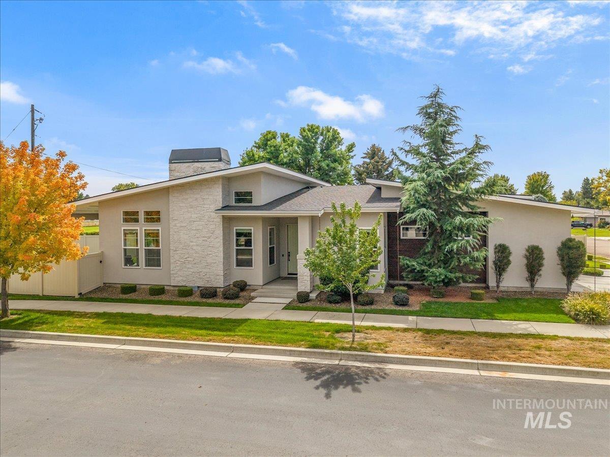 Residential For Sale