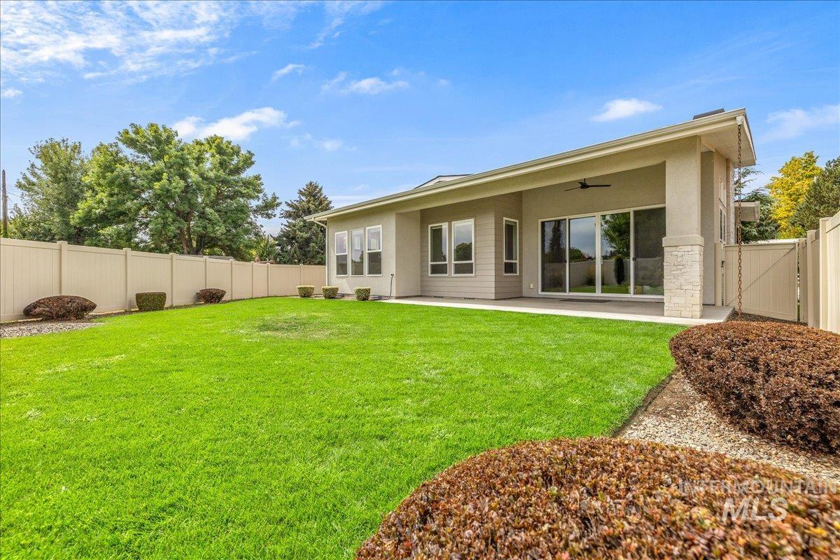 372 N Taylor, Eagle, Idaho 83116, 3 Bedrooms, 2 Bathrooms, Residential For Sale, Price $805,000,MLS 99003660