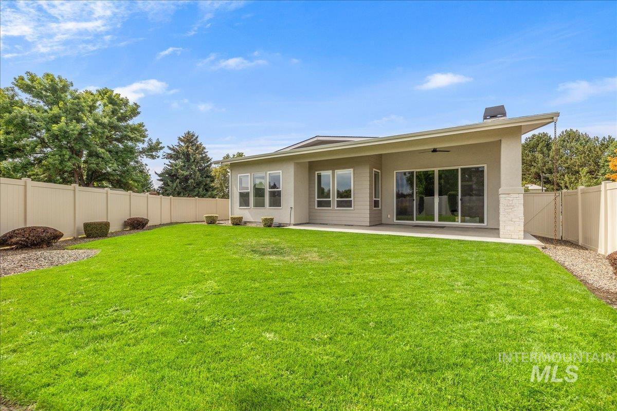 372 N Taylor, Eagle, Idaho 83116, 3 Bedrooms, 2 Bathrooms, Residential For Sale, Price $805,000,MLS 99003660