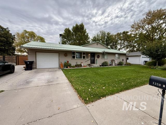 Residential For Sale