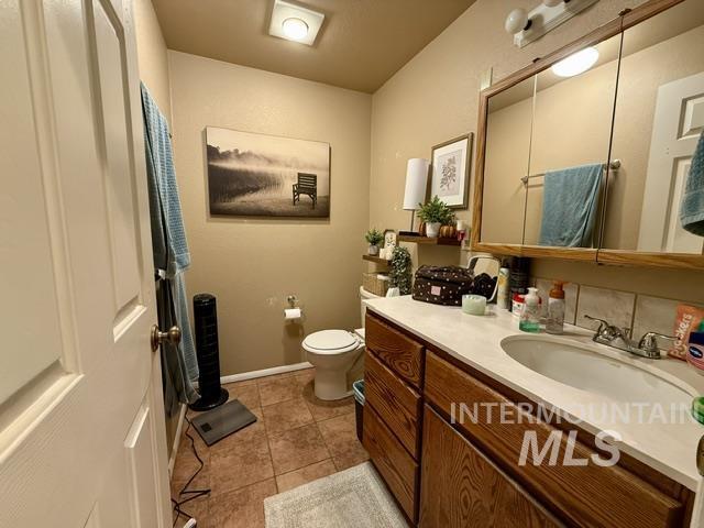 1250 W 9th Street, Weiser, Idaho 83672, 3 Bedrooms, 2 Bathrooms, Residential For Sale, Price $378,000,MLS 99003662