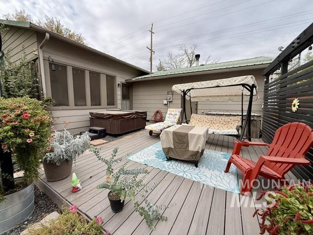 1250 W 9th Street, Weiser, Idaho 83672, 3 Bedrooms, 2 Bathrooms, Residential For Sale, Price $378,000,MLS 99003662