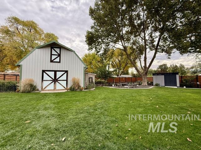 1250 W 9th Street, Weiser, Idaho 83672, 3 Bedrooms, 2 Bathrooms, Residential For Sale, Price $378,000,MLS 99003662