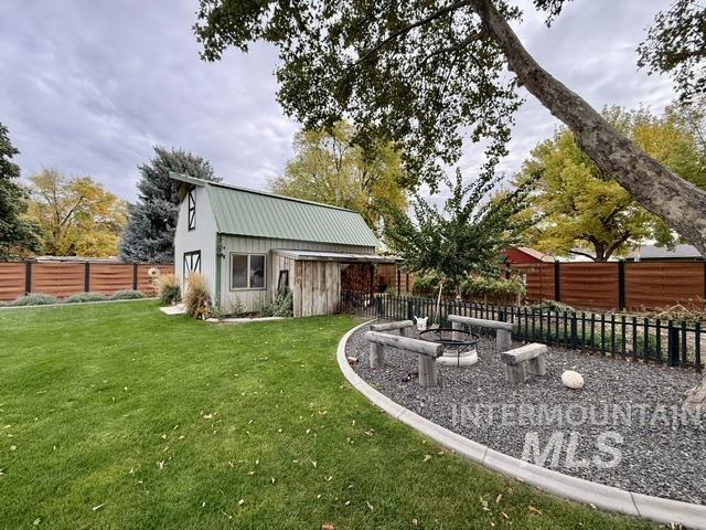 1250 W 9th Street, Weiser, Idaho 83672, 3 Bedrooms, 2 Bathrooms, Residential For Sale, Price $378,000,MLS 99003662