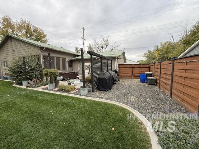 1250 W 9th Street, Weiser, Idaho 83672, 3 Bedrooms, 2 Bathrooms, Residential For Sale, Price $378,000,MLS 99003662